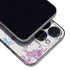 Cat Coq Purple Unicorns iPhone 13 Pro Max Skin